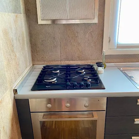 Apartment Magic Place Bergamo! Relax With Terrace In The Heart Of The Bergamo