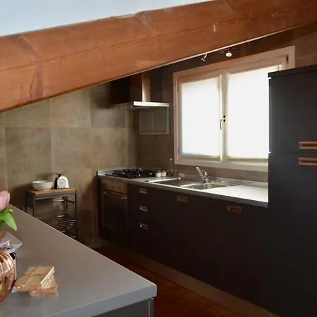 Magic Place Bergamo! Relax With Terrace In The Heart Of The Apartment *