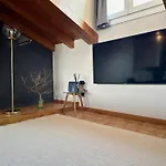 Magic Place - Relax With Terrace - Center بيرغامو