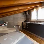 Daire Magic Place - Relax With Terrace - Center