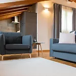 Magic Place - Relax With Terrace - Center