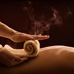 Magic Place - Relax With Terrace - Center