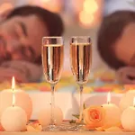 شقة Magic Place - Relax With Terrace - Center *