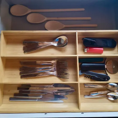 Magic Place Bergamo! Relax With Terrace In The Heart Of The 베르가모