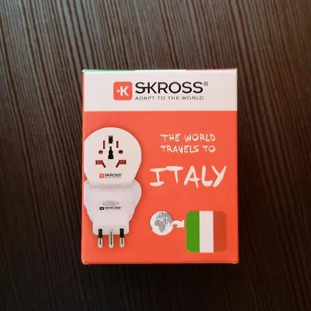 Magic Place Bergamo! Relax With Terrace In The Heart Of The Appartement Bergamo