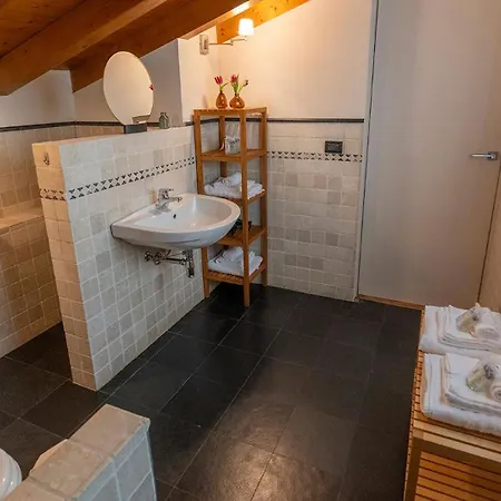 Appartement Magic Place Bergamo! Relax With Terrace In The Heart Of The *