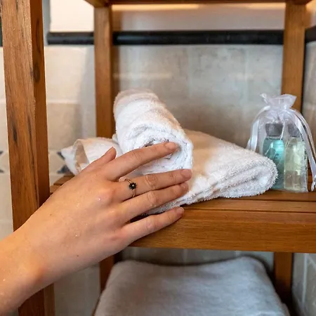 Magic Place Bergamo! Relax With Terrace In The Heart Of The Appartement *