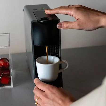 Appartement Magic Place Bergamo! Relax With Terrace In The Heart Of The