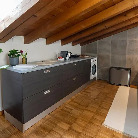 Magic Place Bergamo! Relax With Terrace In The Heart Of The * Bergamo