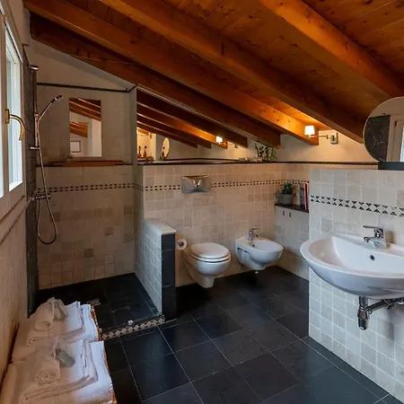 Magic Place Bergamo! Relax With Terrace In The Heart Of The * 베르가모