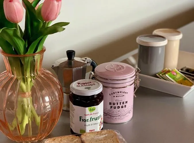 Magic Place - Relax With Terrace - Center 아파트 *