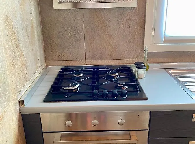 Apartman Magic Place - Relax With Terrace - Center Bergamo