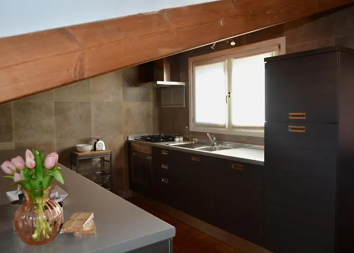 Magic Place - Relax With Terrace - Center Apartman *