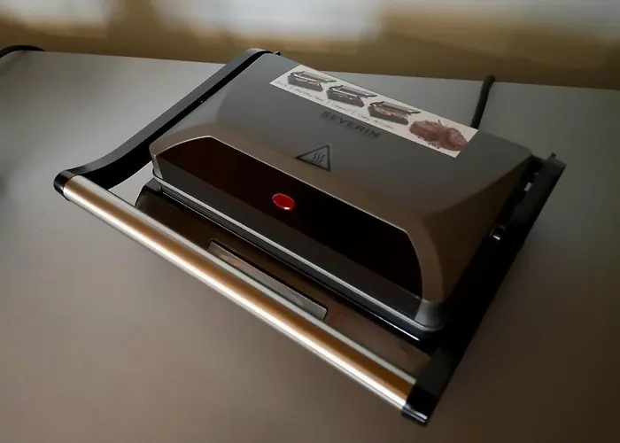 Magic Place - Relax With Terrace - Center *