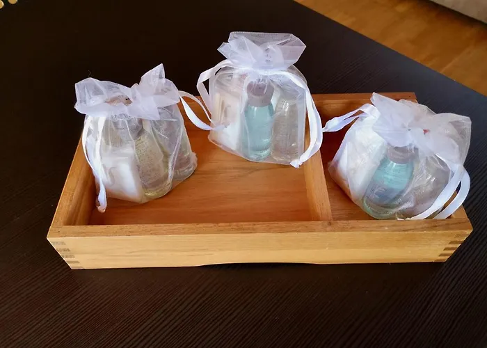 Magic Place - Relax With Terrace - Center * Bergamo