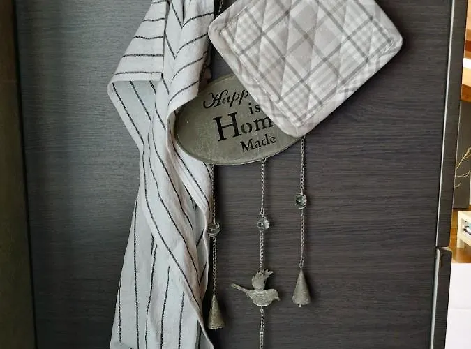 Magic Place - Relax With Terrace - Center Apartman Bergamo