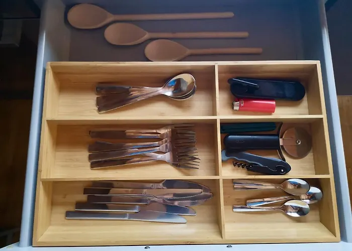 Magic Place - Relax With Terrace - Center 베르가모