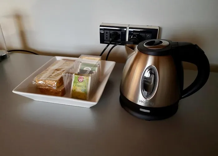 Magic Place - Relax With Terrace - Center 아파트