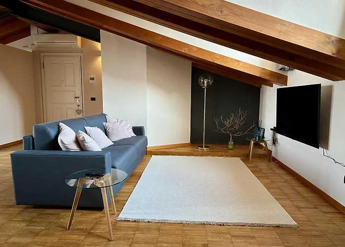 Magic Place - Relax With Terrace - Center