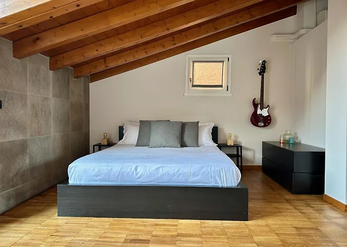 Apartman Magic Place - Relax With Terrace - Center *