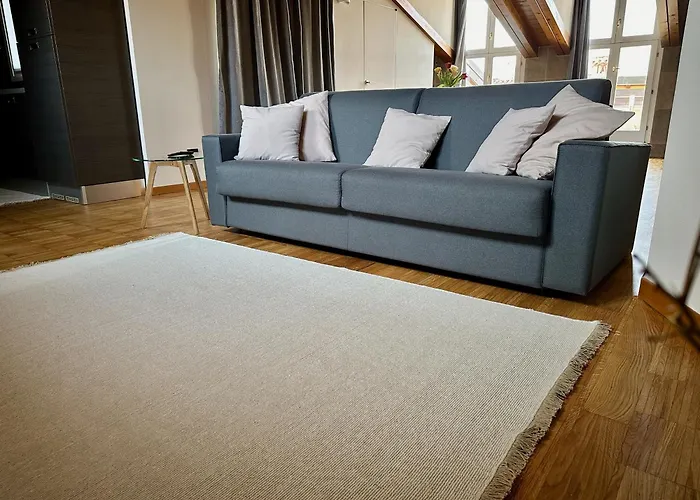 아파트 Magic Place - Relax With Terrace - Center *