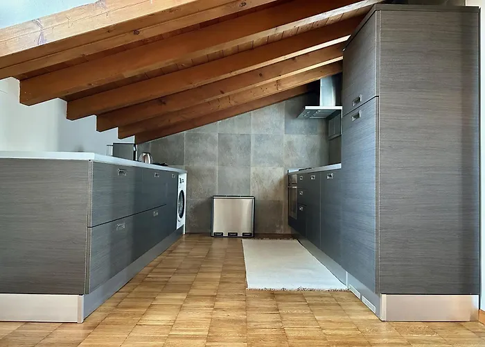 아파트 Magic Place - Relax With Terrace - Center