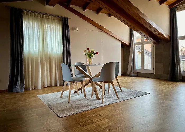 Magic Place - Relax With Terrace - Center