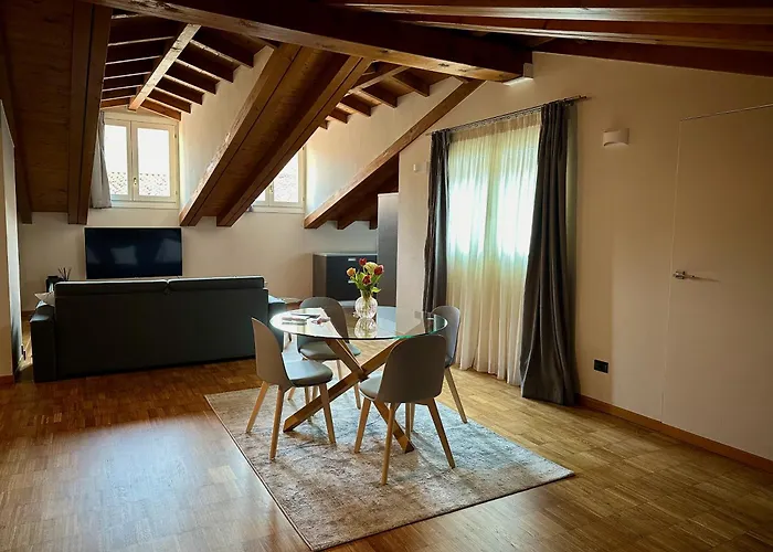 Magic Place - Relax With Terrace - Center