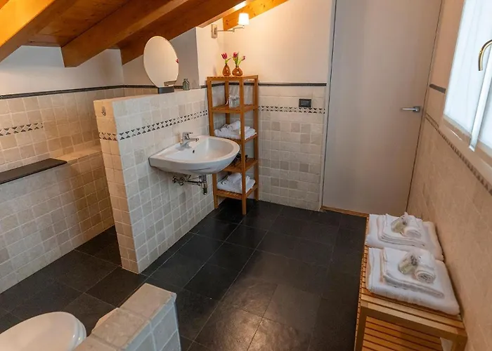 Apartman Magic Place - Relax With Terrace - Center *