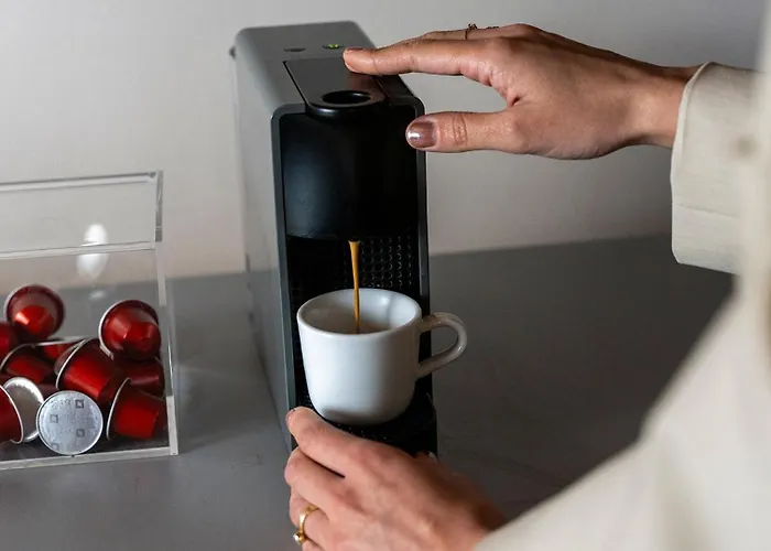 Apartman Magic Place - Relax With Terrace - Center