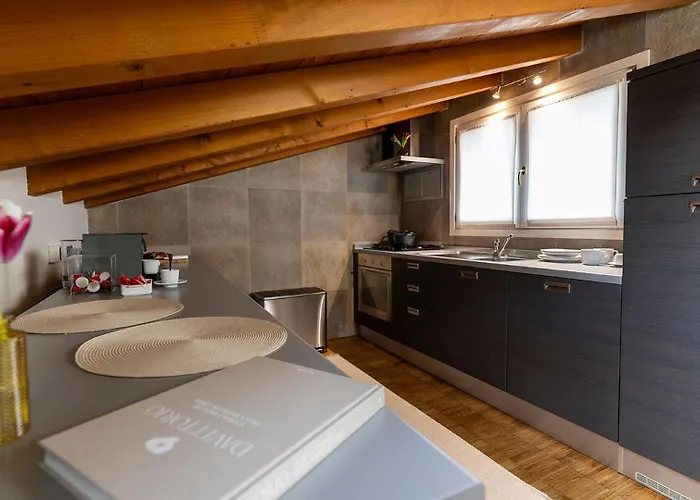 Apartman Magic Place - Relax With Terrace - Center