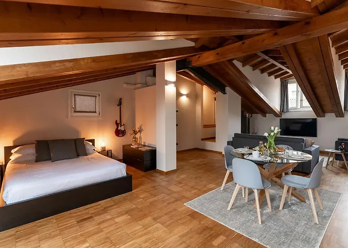 Apartman Magic Place - Relax With Terrace - Center