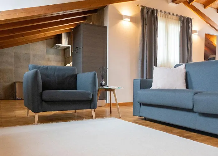 Magic Place - Relax With Terrace - Center