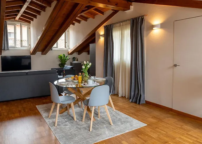 Apartman Magic Place - Relax With Terrace - Center