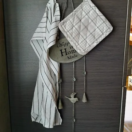 Magic Place Bergamo! Relax With Terrace In The Heart Of The Apartment Bergamo