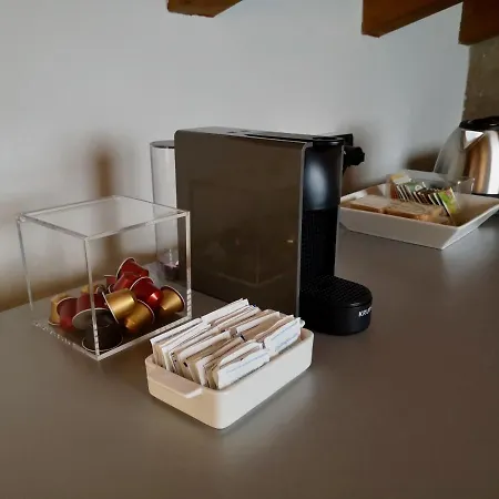 Magic Place Bergamo! Relax With Terrace In The Heart Of The Bergamo