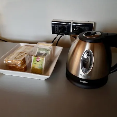 Magic Place Bergamo! Relax With Terrace In The Heart Of The Apartment