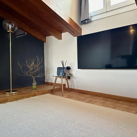 Magic Place Bergamo! Relax With Terrace In The Heart Of The Bergamo