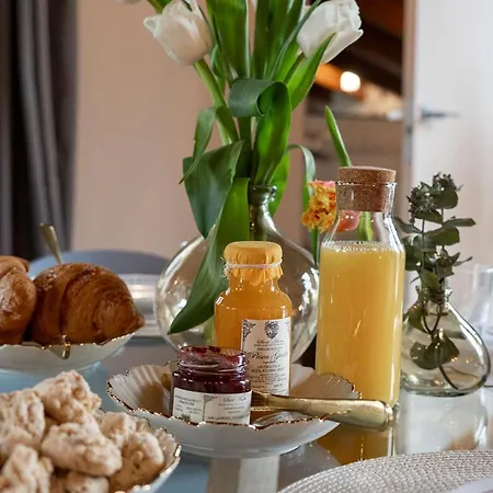 Magic Place Bergamo! Relax With Terrace In The Heart Of The Apartment Bergamo