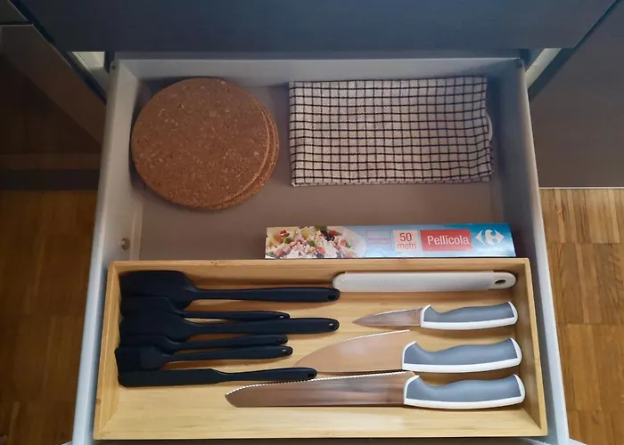 Magic Place - Relax With Terrace - Center *