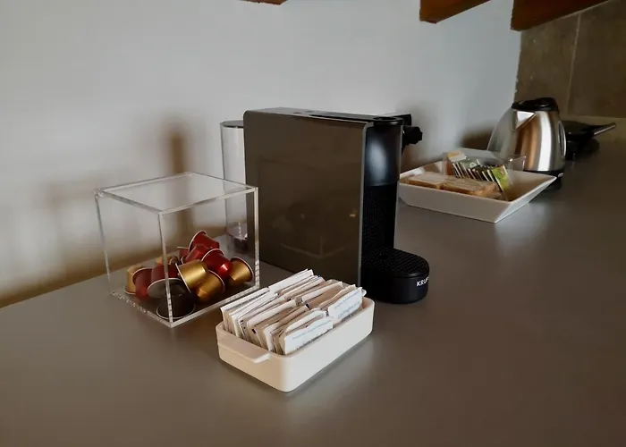 Magic Place - Relax With Terrace - Center ברגמו