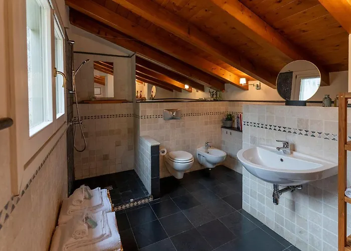 Magic Place - Relax With Terrace - Center * ברגמו