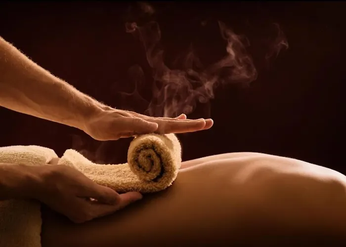 Magic Place - Relax With Terrace - Center